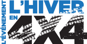 L'événement L'HIVER EN 4X4