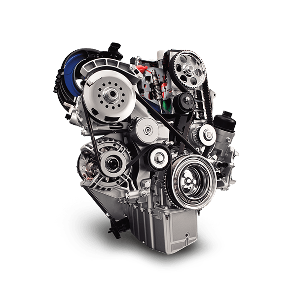 1.4L MultiAir® 16V Turbo I-4