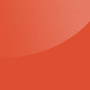 2018 FIAT 500 Colour Swatch in Red Orange or Luminosa Red