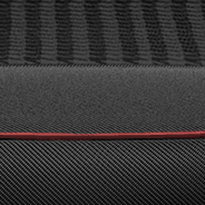 Cloth – Nero/Grigio