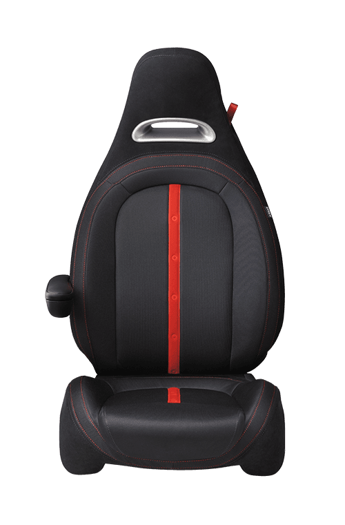 Cloth – Nero (Black)