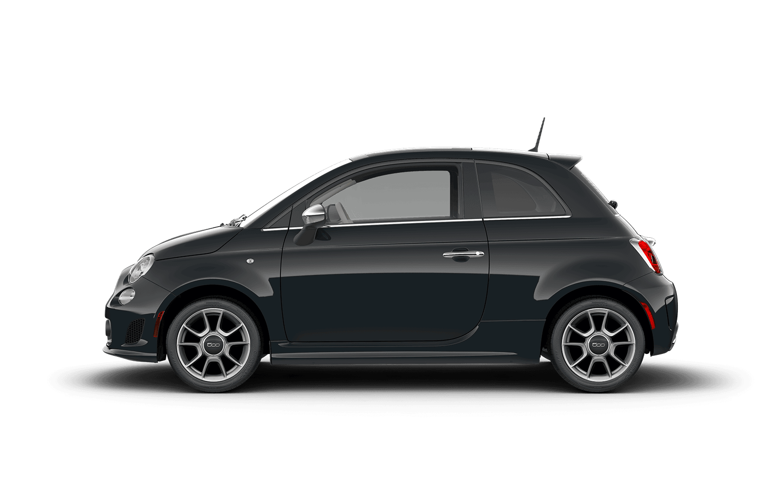 16‑INCH ALUMINUM TECHNICAL GREY