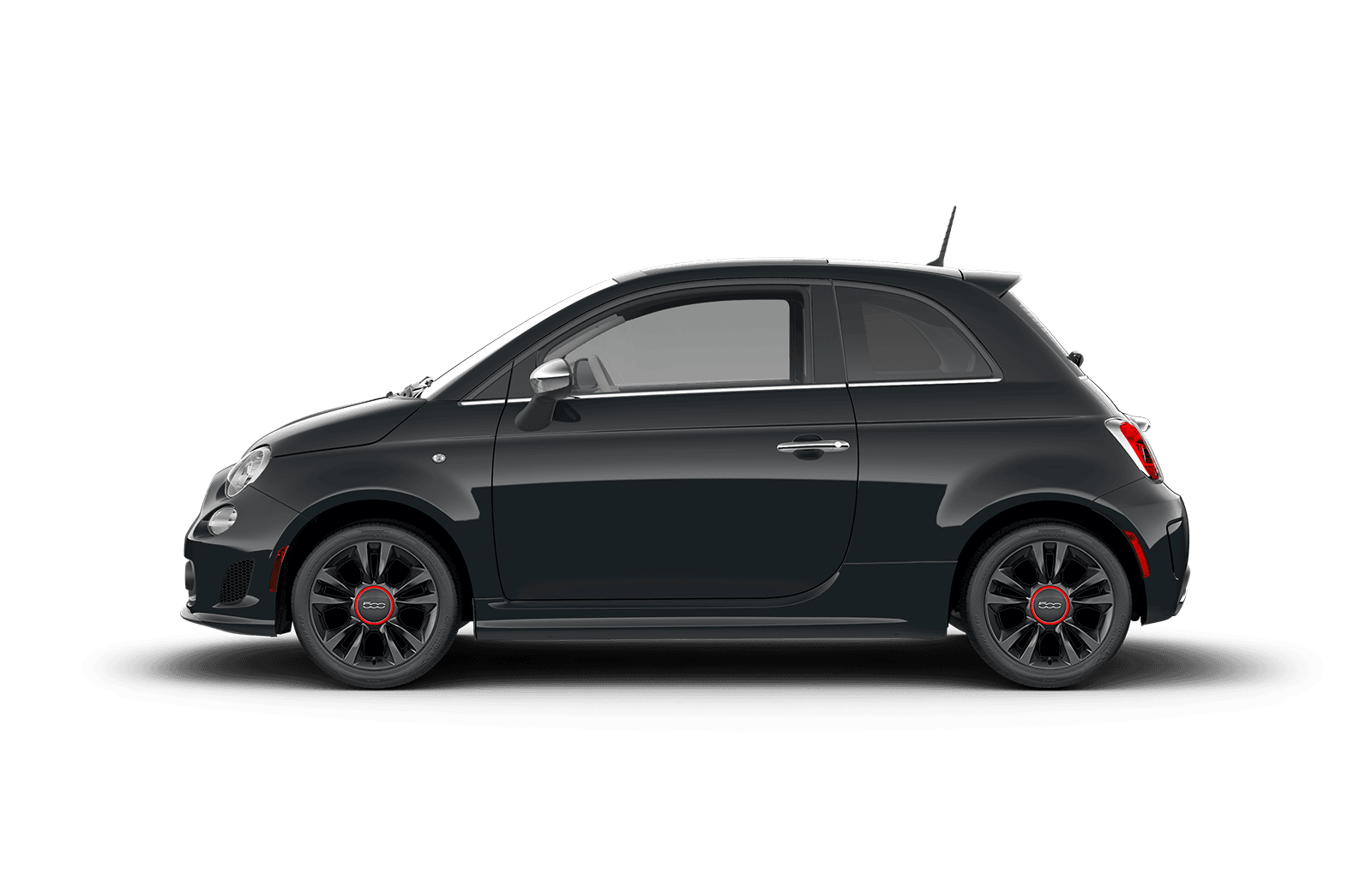 16-Inch Hyper Black Aluminum Available on Pop and Pop Cabrio