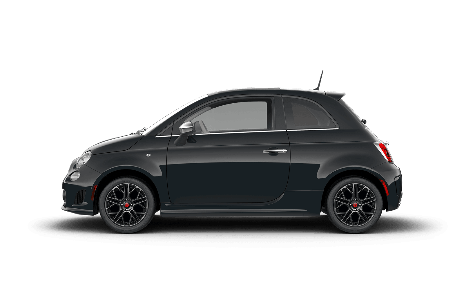 16-Inch Hyper Black Aluminum Available on Pop and Pop Cabrio