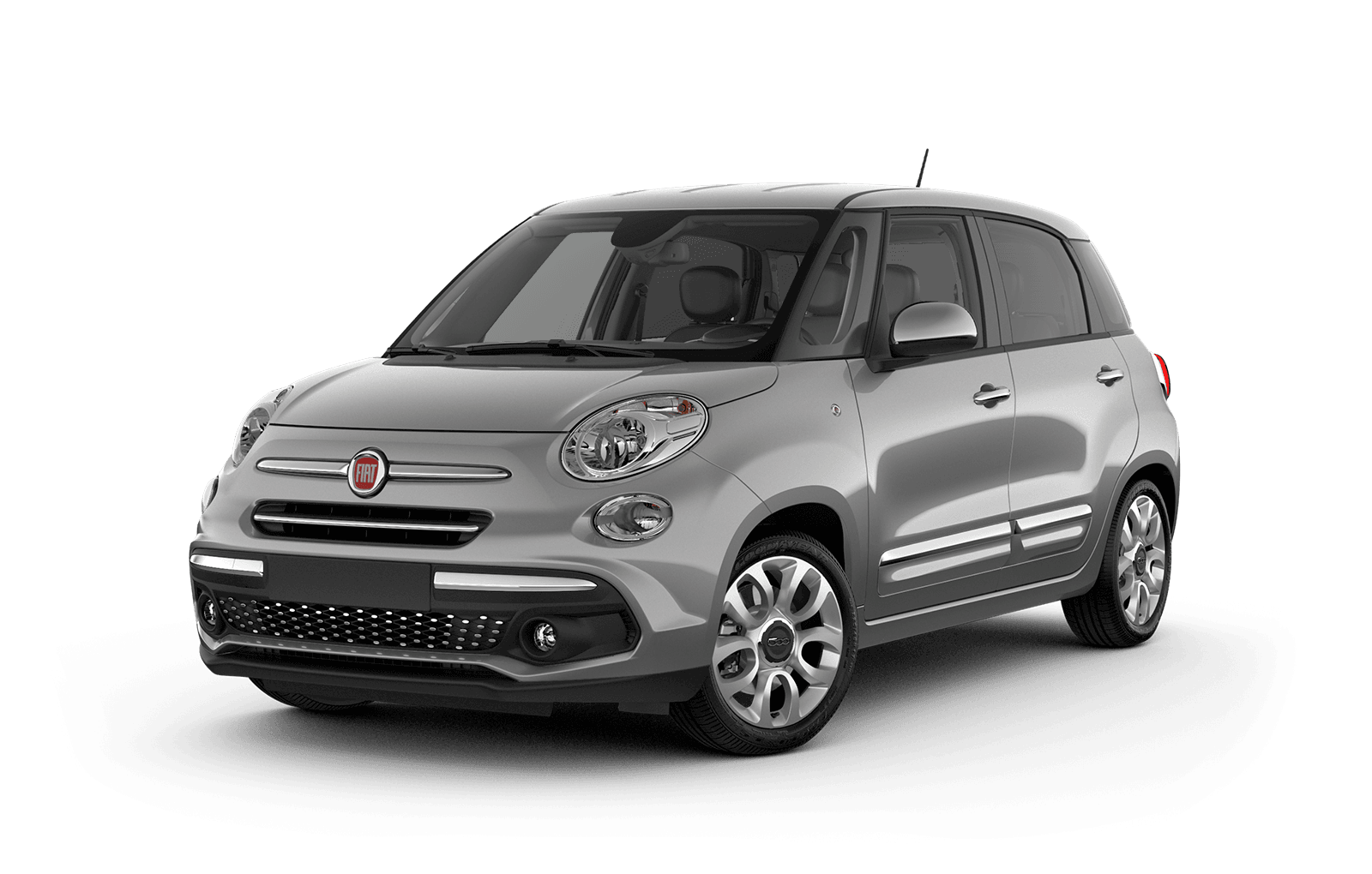 Grigio Chiaro