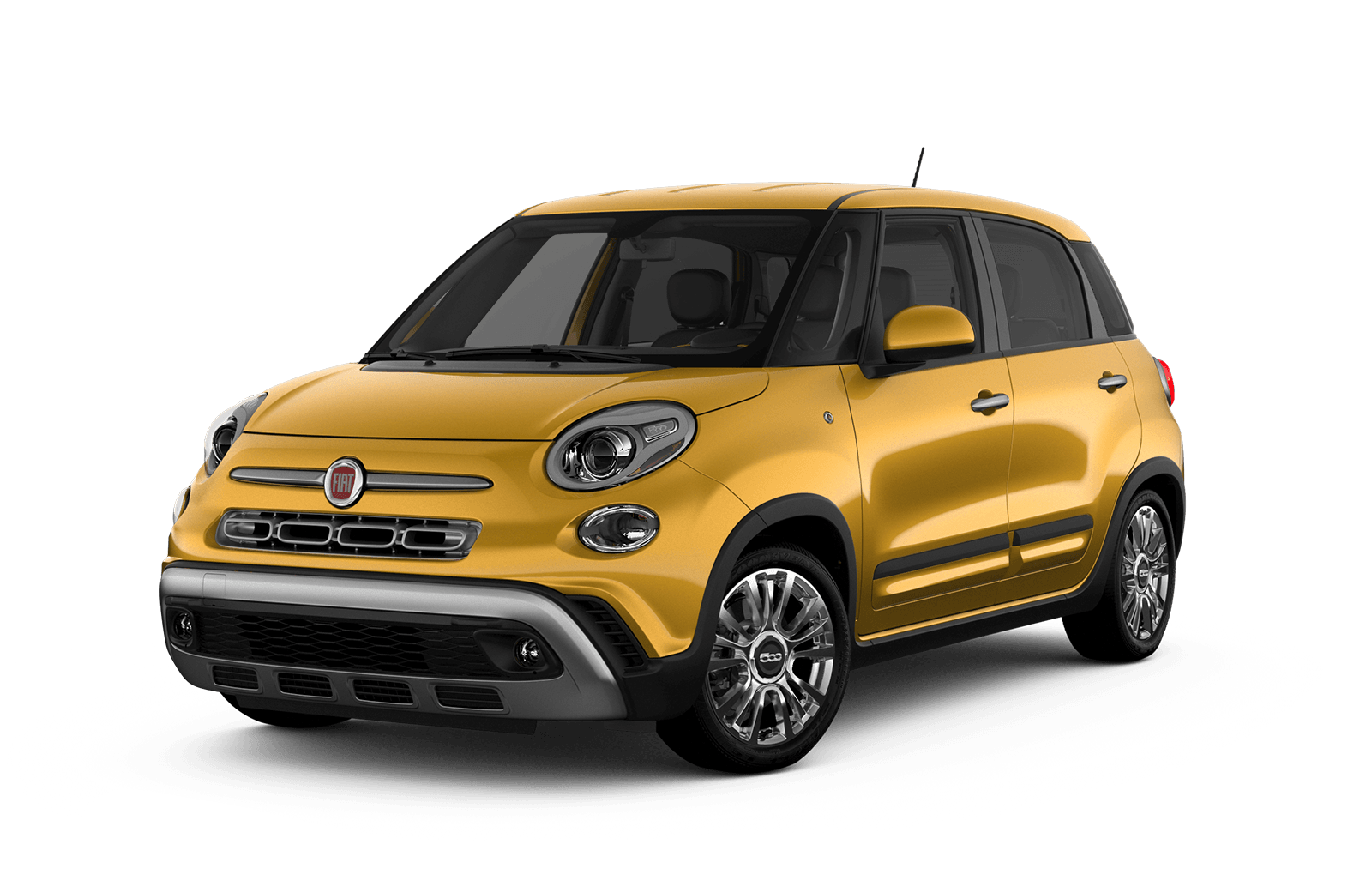 Giallo (Yellow)