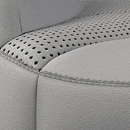 Leather-faced - Carrera Grey