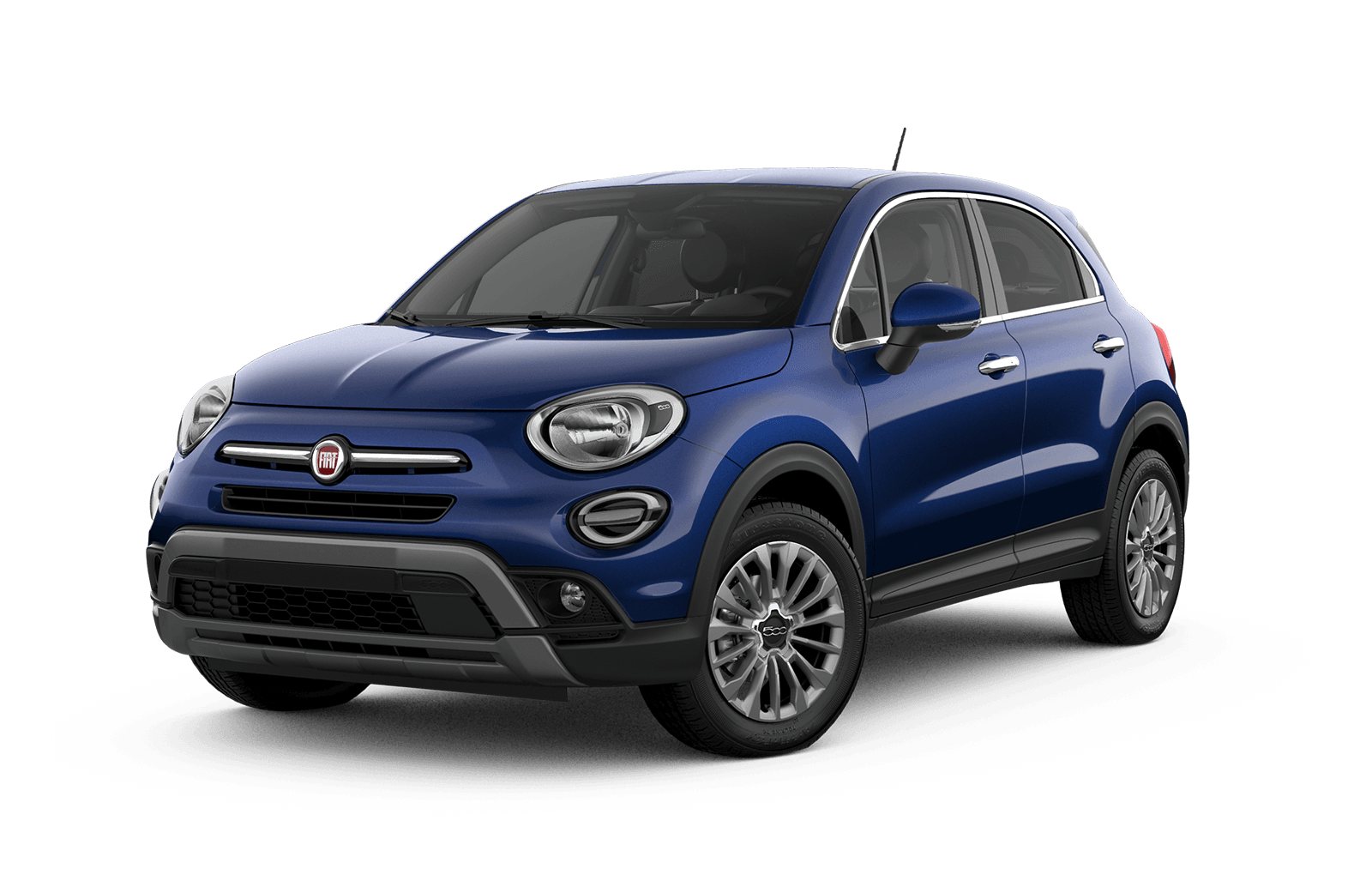 Blu Venezia (Blue Metallic)