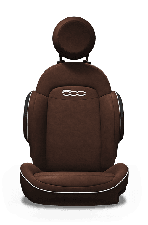 Leather-faced – Brown