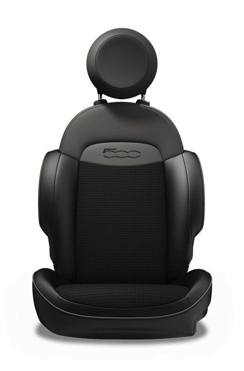 Cloth – Black