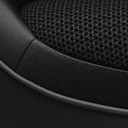 Cloth – Black