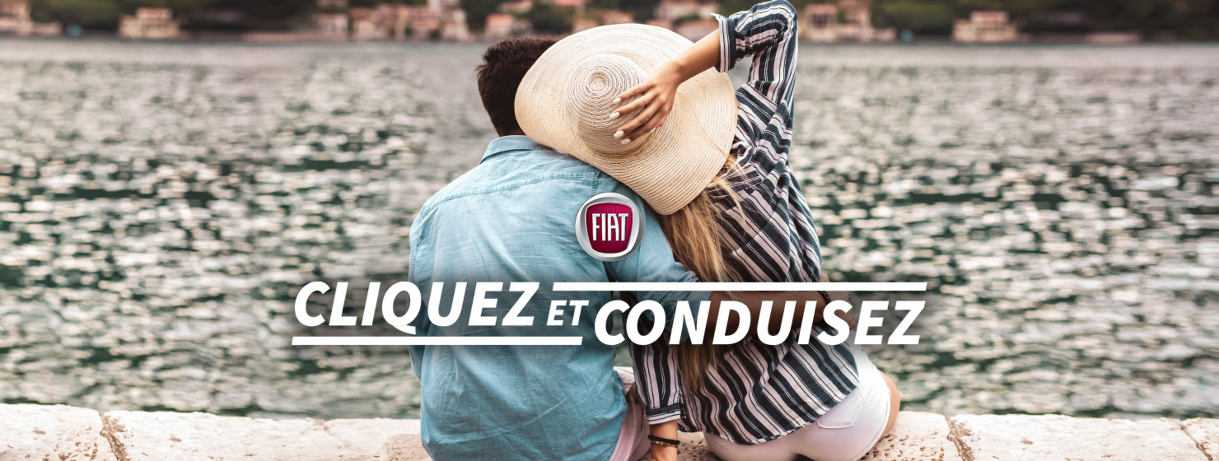Allons de l'avant.
