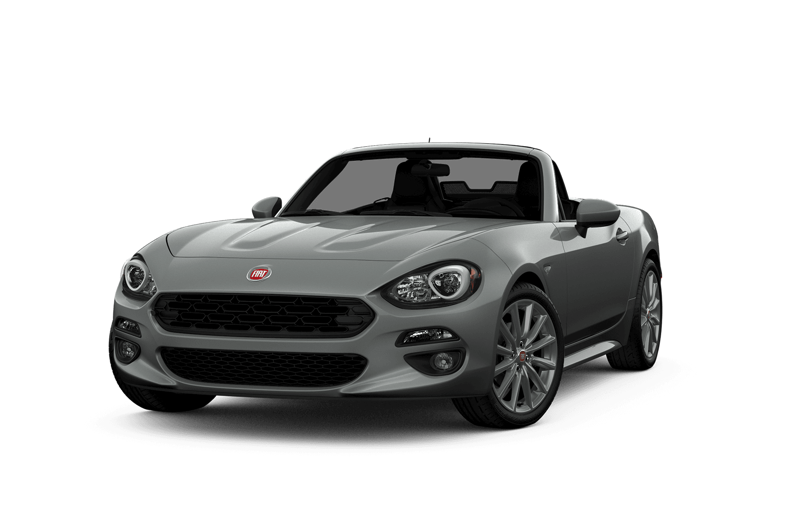 Chiaro Silver Metallic