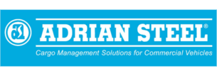 ADRIAN STEEL LOGO