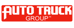 AUTO TRUCK GROUP LOGO