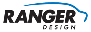 RANGER DESIGN LOGO