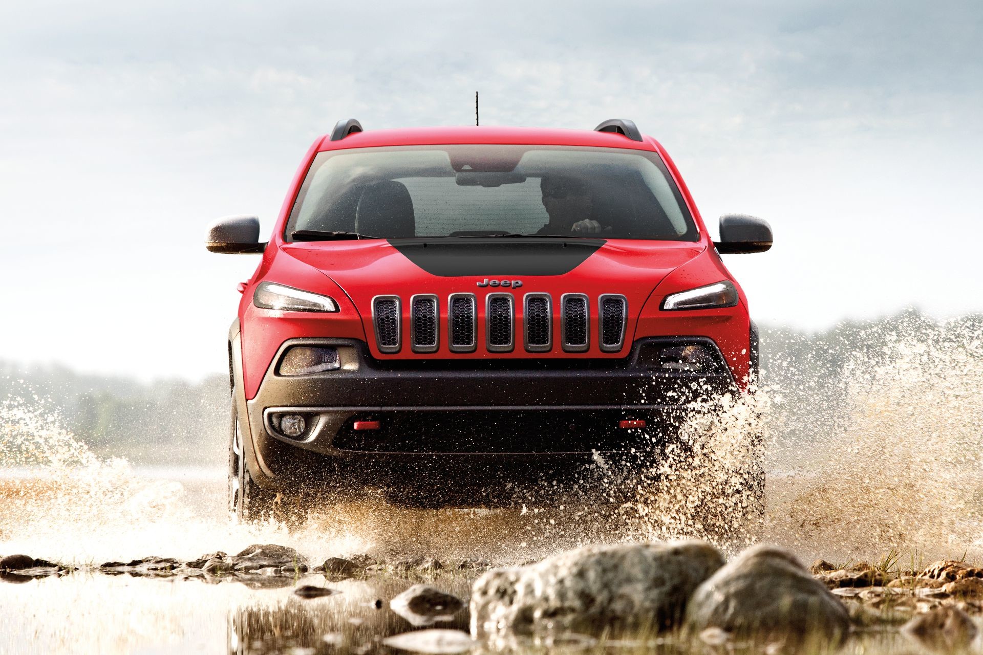2018 jeep cherokee exterior 21st century capability