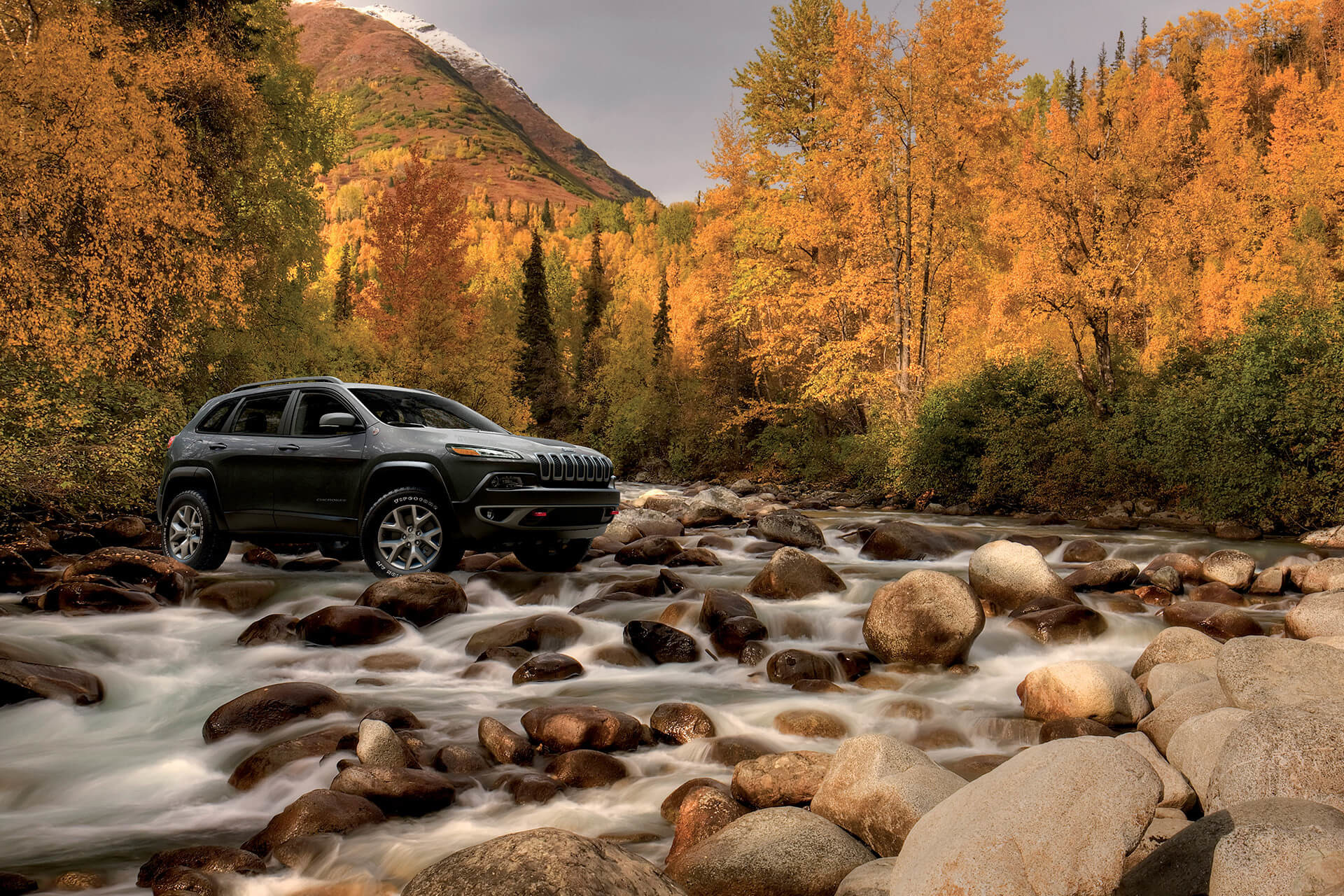 2018 jeep cherokee exterior class exclusive 4x4