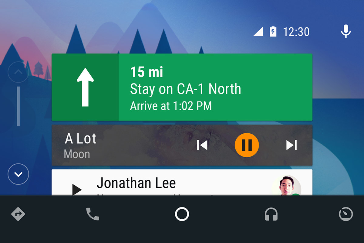 Jeep Cherokee 2019 Uconnect Smartphone Integration