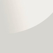 Triple couche blanc perlé