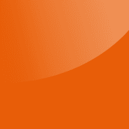 Orange enflammé