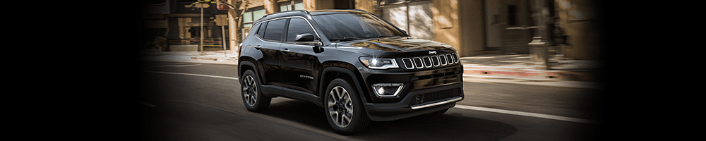 Most Capable Compact SUV Ever
