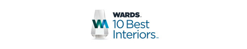 Wards 10 Best InteriorsTM