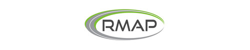 RMAP logo.