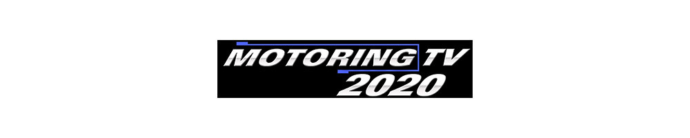 Motoring TV 2020.