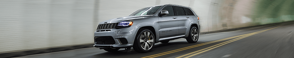 Most awarded SUV ever