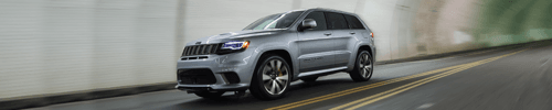 Most awarded SUV ever