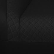 Premium cloth - Black