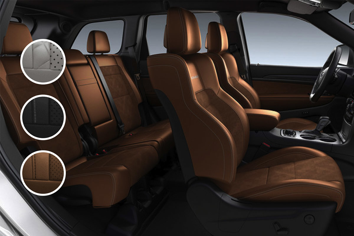 Seat Yourself in Style Plenty of Seating Style