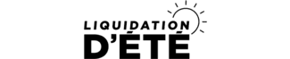 Liquidation d'été