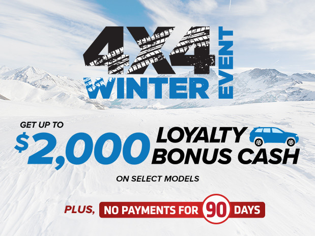 Get up to $2,000 loyalty bonus cash on most 2020 Grand Cherokee models