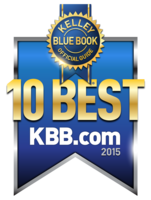 Le Jeep<sub>®</sub> Renegade est l’un des dix VUS les plus amusants selon le Kelley Blue Book’s KBB.com
