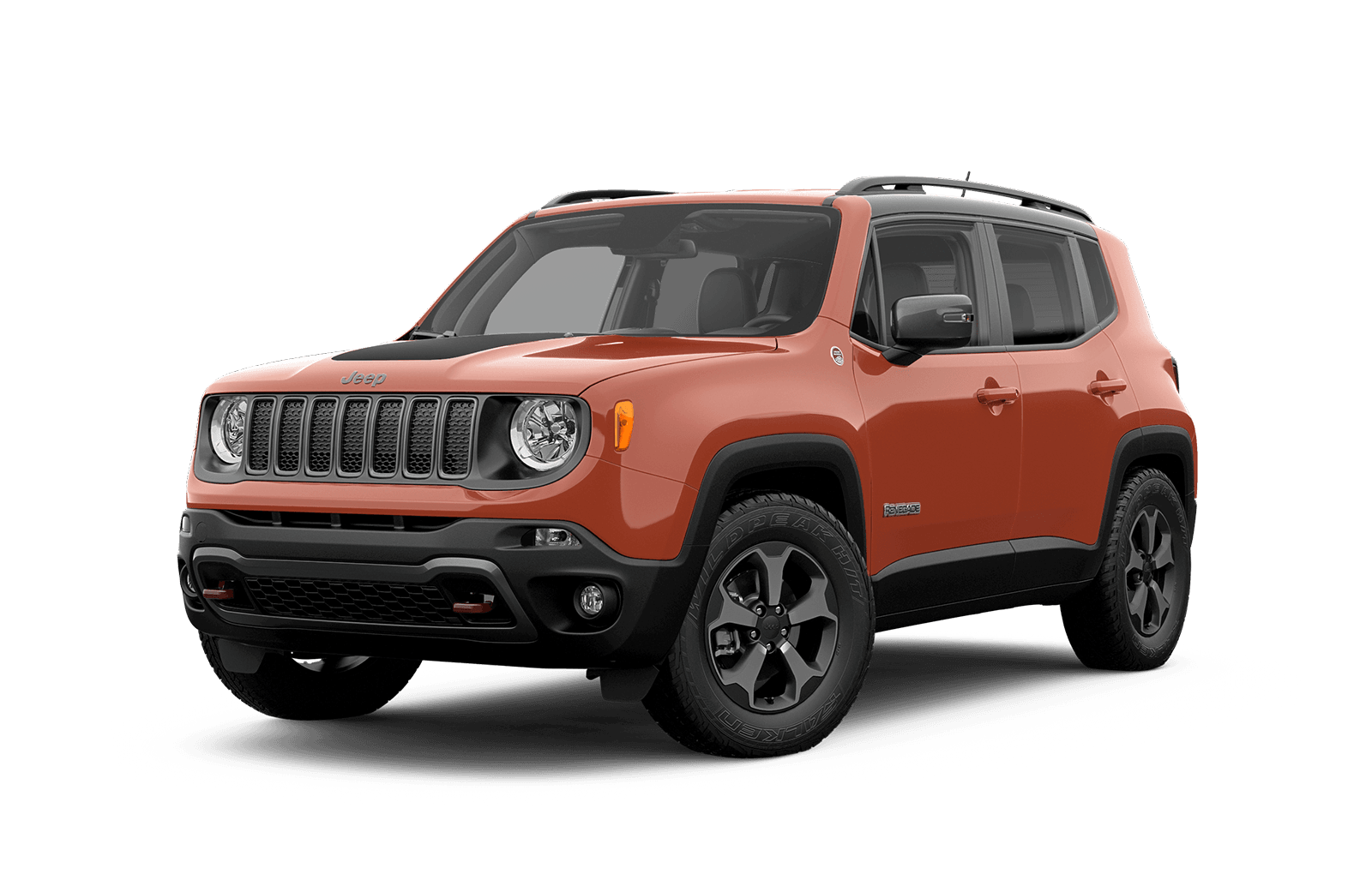 Omaha Orange