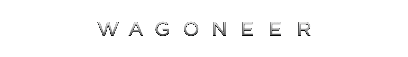 Logo Wagoneer