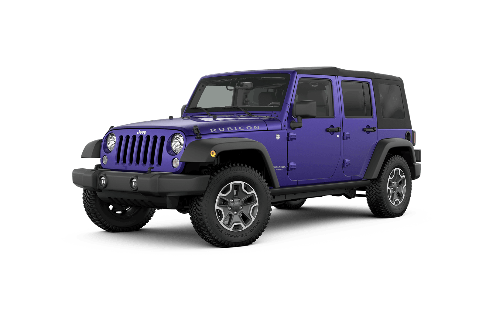 Xtreme Purple