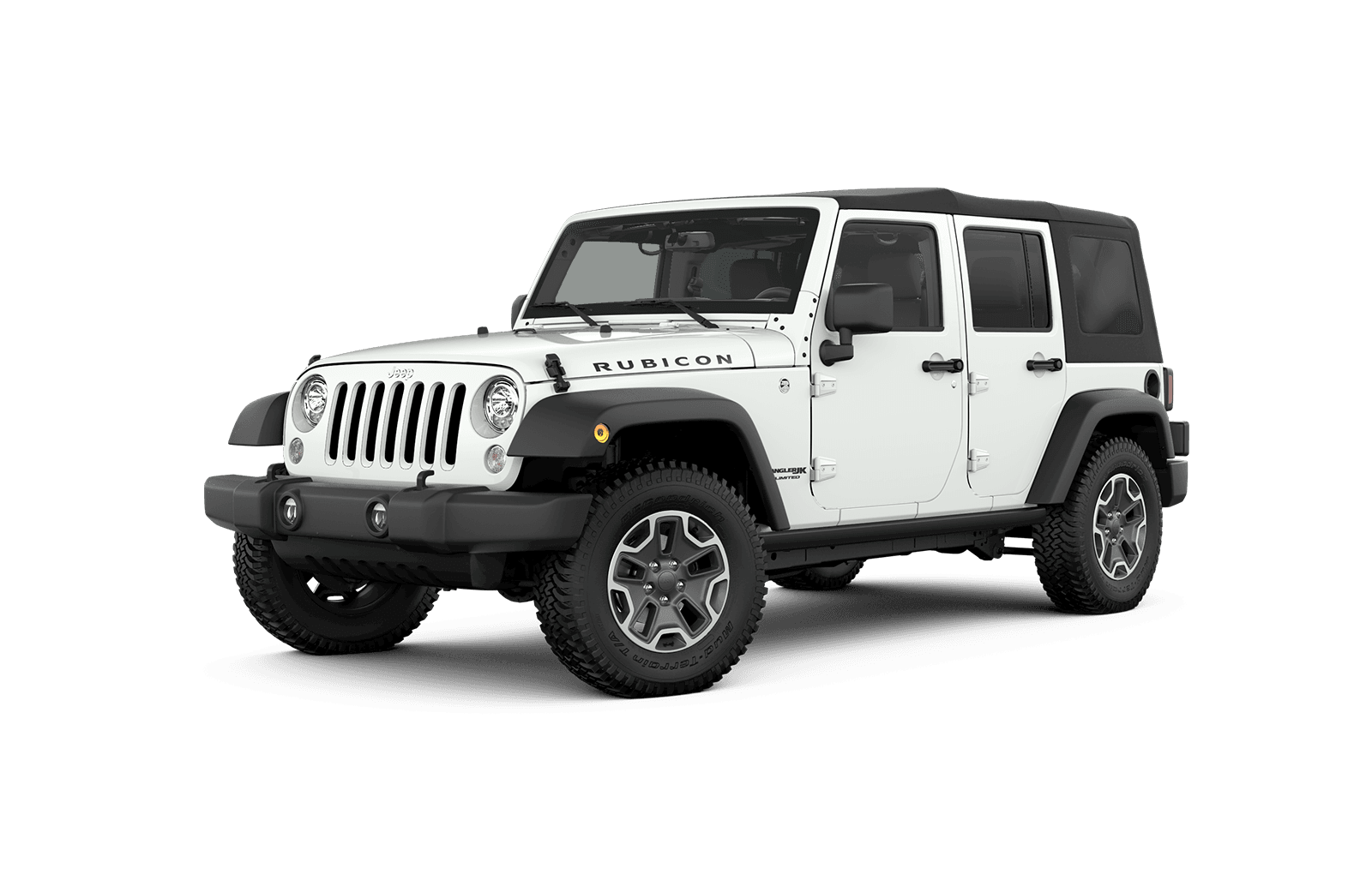Bright White