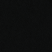 Leather-faced – Black with Light Slate Grey accent stitching