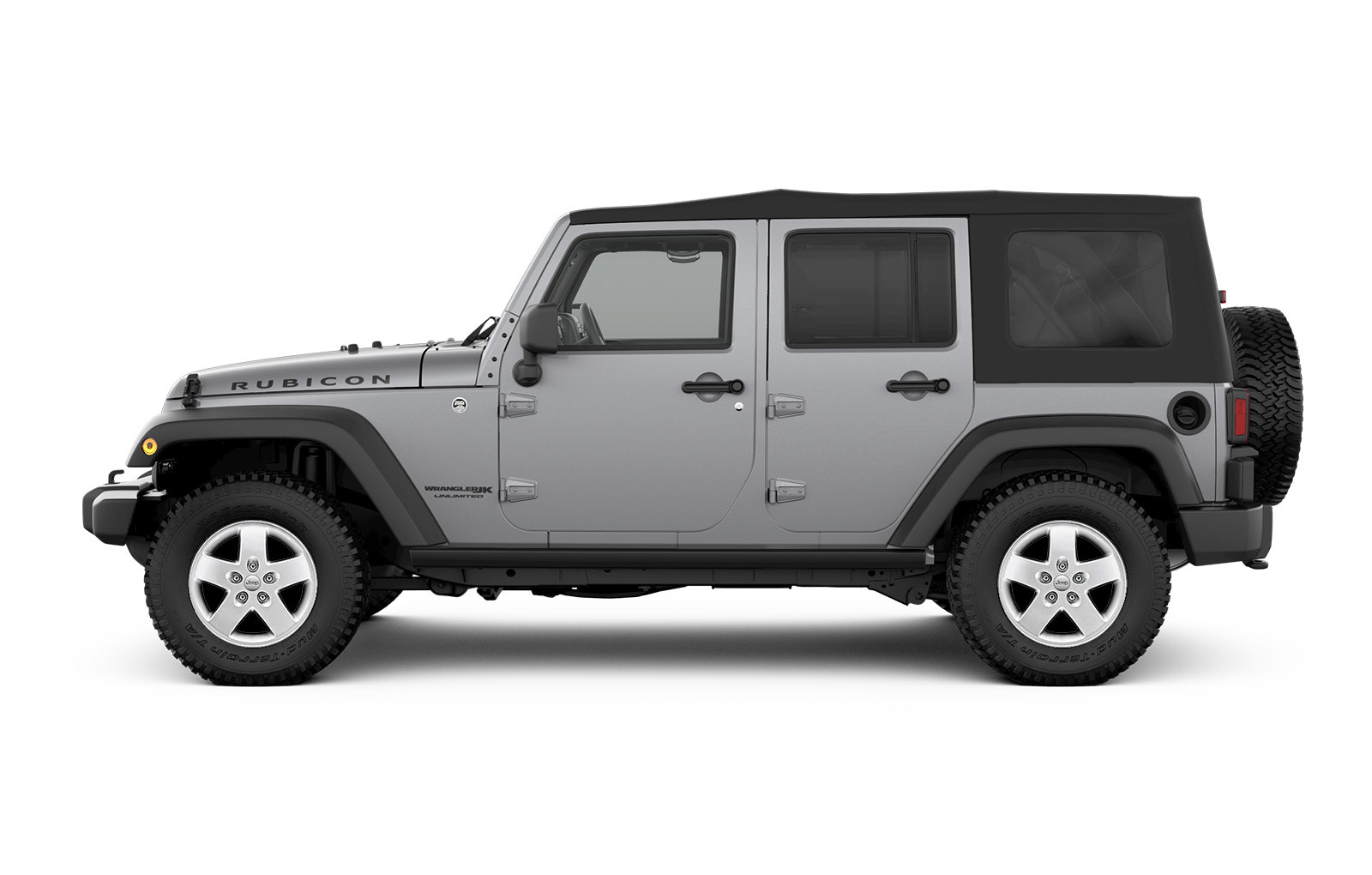 17-inch Moab Sparkle Silver aluminum