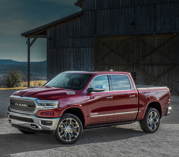 Ram-1500-2019