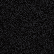 Tissu en filet sport avec vinyle - noir