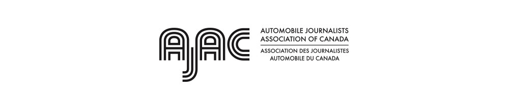 AJAC, Association des Journalistes Automobile du Canada