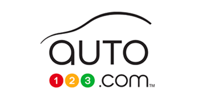 Best Full-size Truck by Auto123.com.