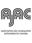 AJAC, Association des Journalistes Automobile du Canada