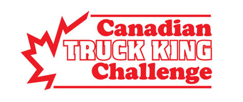 GAGNANT DU CONCOURS CANADIAN TRUCK KING CHALLENGE 2017 DANS LA CATÉGORIE DES 3/4 DE TONNE