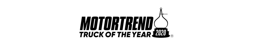 RAM HEAVY DUTY IS MOTORTREND’S 2020 TRUCK OF THE YEAR®