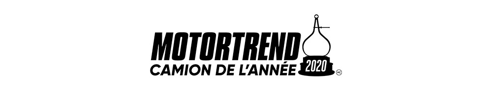 LE RAM HEAVY DUTY EST LE CAMION DE L’ANNÉEMD 2020 SELON MOTOR TREND